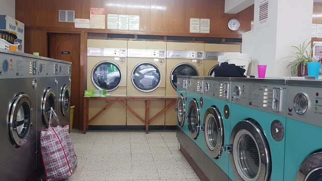 Holyhead Launderette
