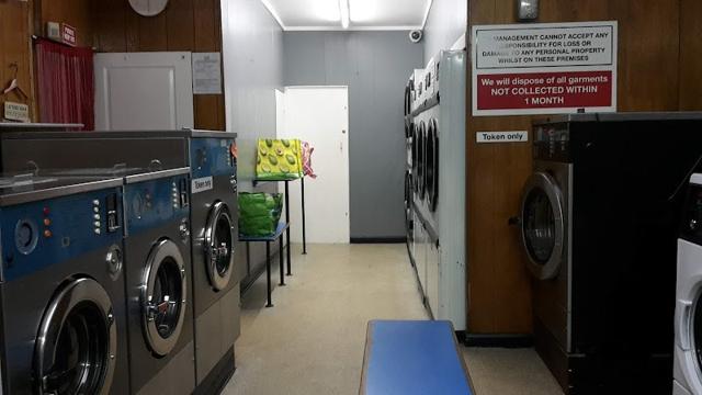 Valley Launderette