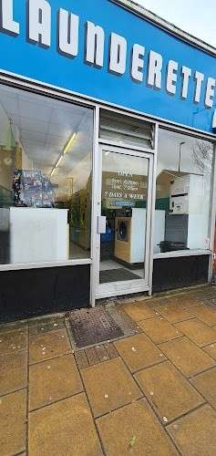Launderette