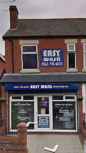 Easy Wash