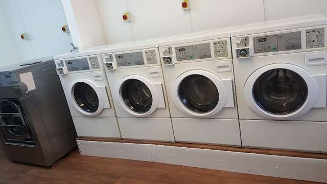 Wash & Go Launderette