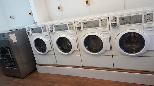 Wash & Go Launderette