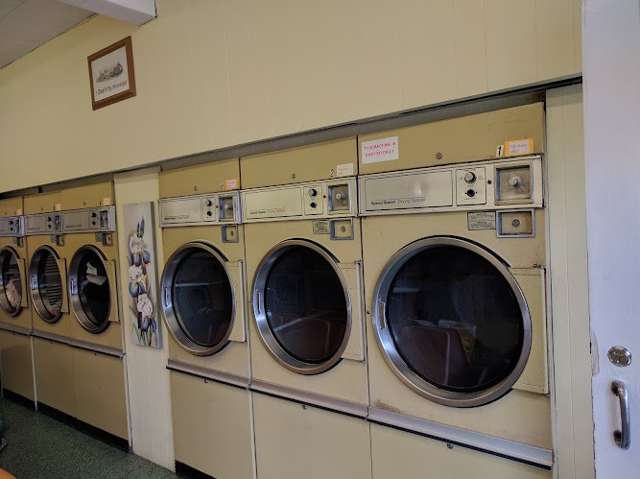 Holbeach Launderette