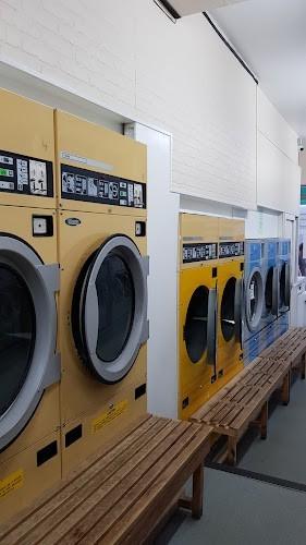 Rex Launderette