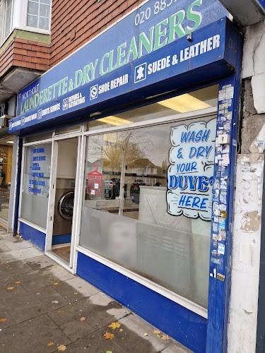 Northolt Laundrette