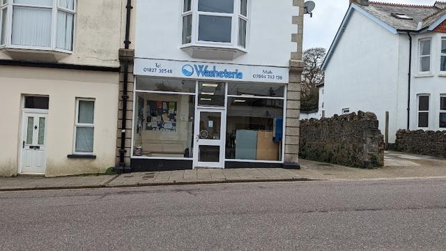 Okehampton Washeteria