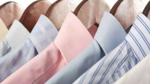 Kleaners Laundry Service