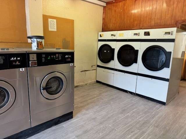 Bowesfield Launderette