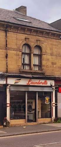 Spic Launderette