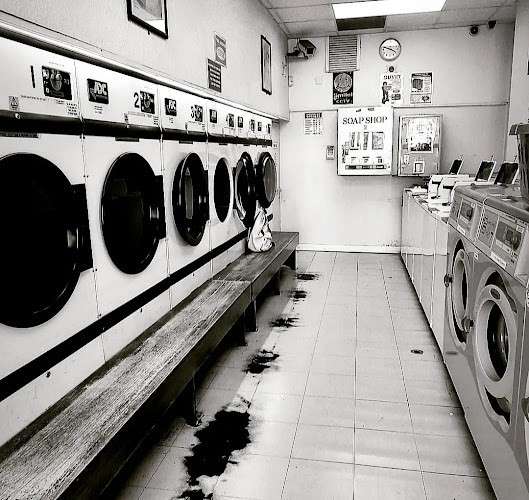 Tower Launderette