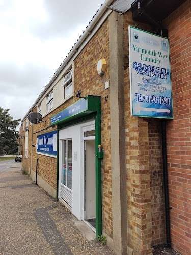 Great Yarmouth Way Laundry