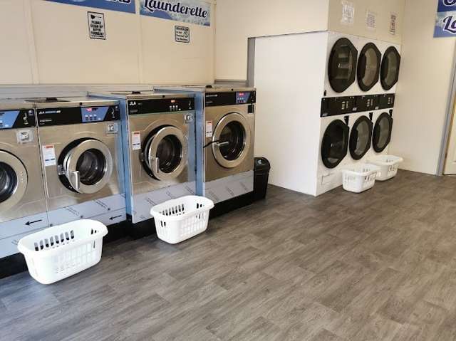 Otley Road Launderette