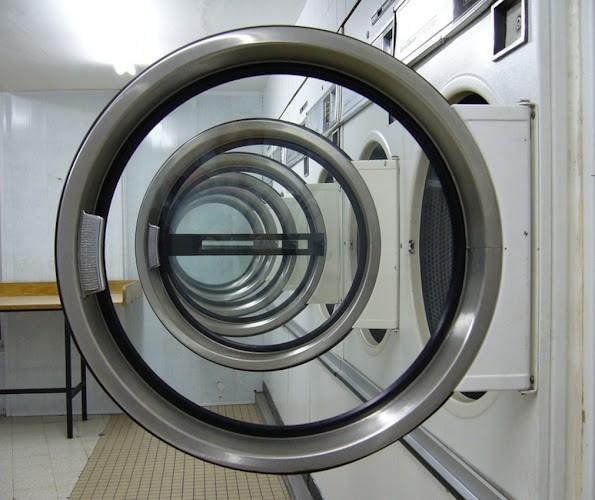 Bubbles Launderette