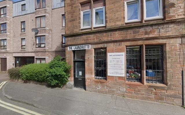 The Launderette