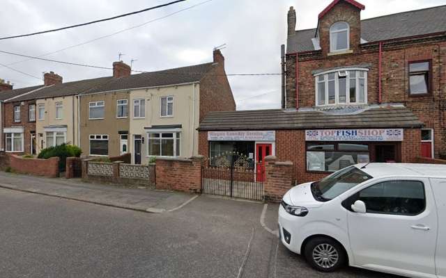 Wingate Laundry Services