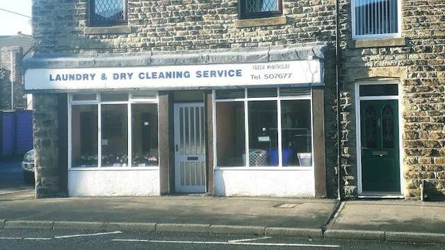 McNicholas Laundry Service