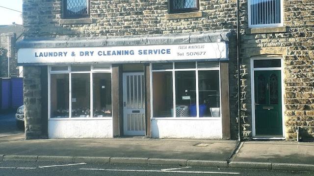 McNicholas Laundry Service