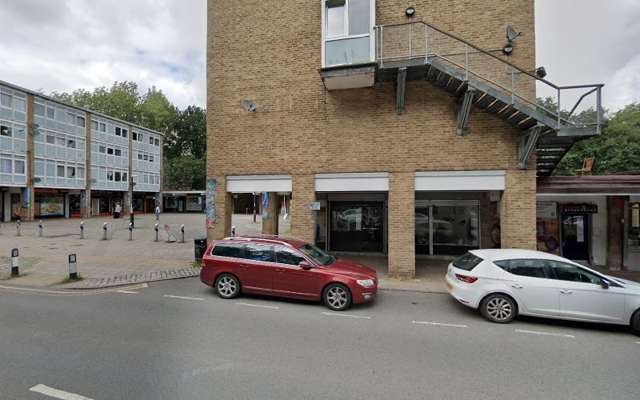 Jardine Laundry
