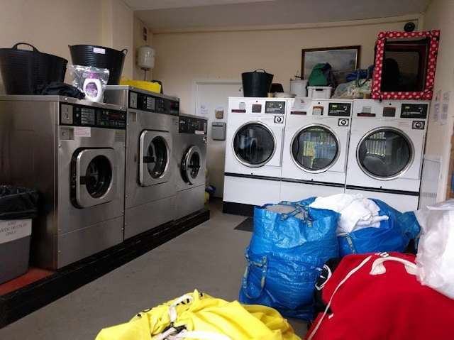 Laundry 65 Kingussie