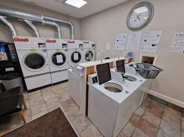 The Launderette