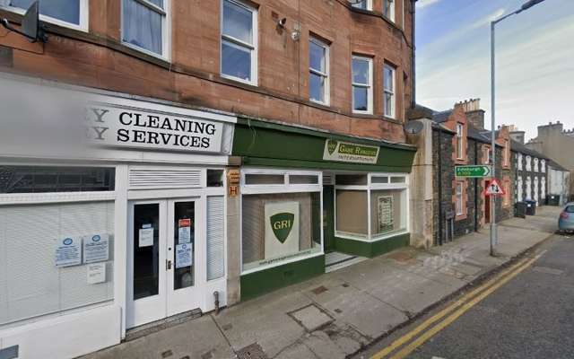 Peebles Dry Cleaning and Laundry Services