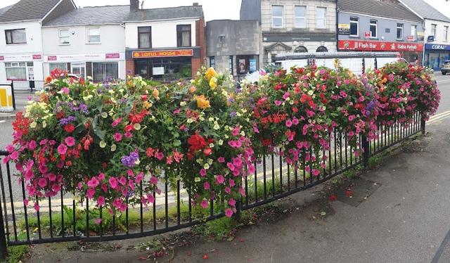Treforys Laundry Centre