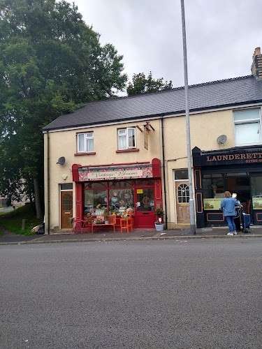 Hafod Launderette