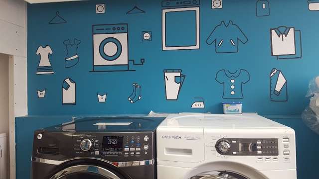 Easy Laundry