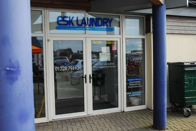 Esk Laundry