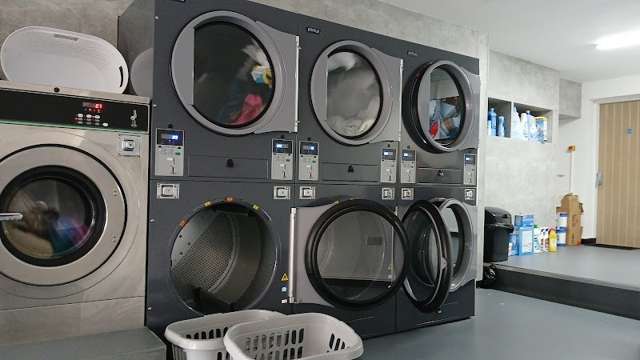 Westtown Laundrette