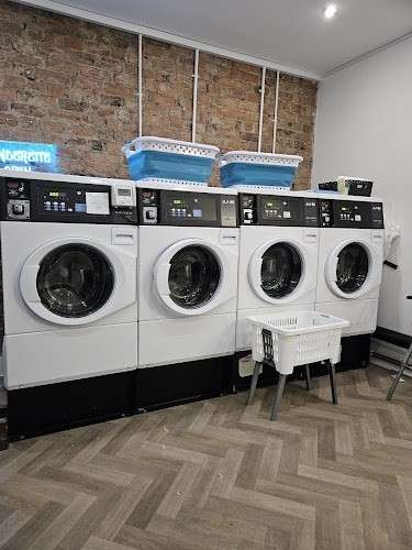 Laundry Stop