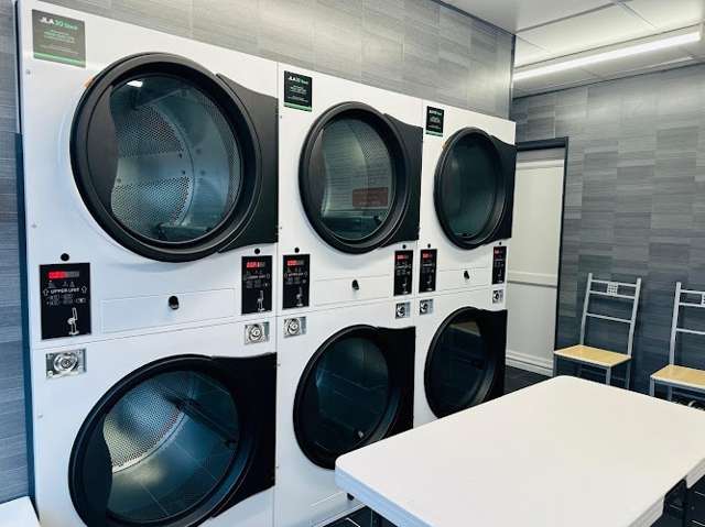 Moxley Laundry