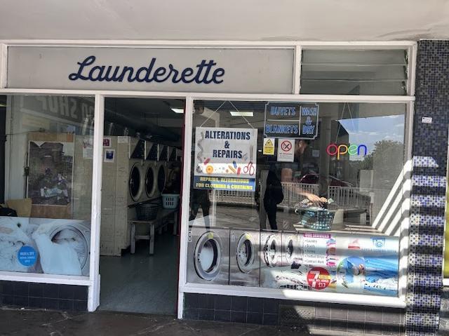 Laundrette