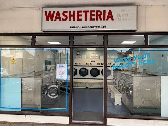 Washeteria - DURRINGTON