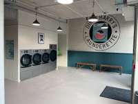 Dirty Harry’s Launderette