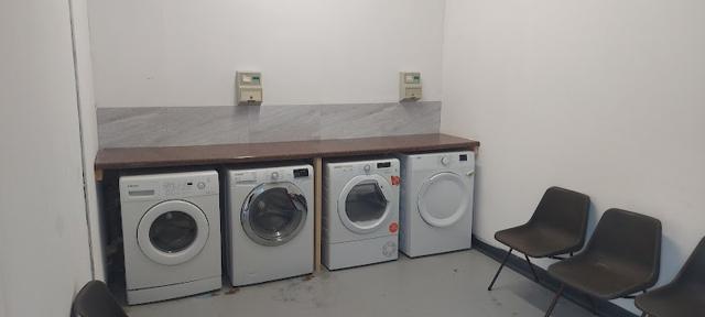 Kilkhampton Launderette