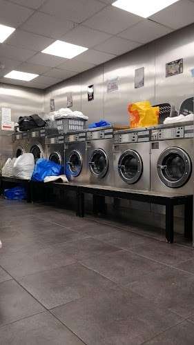 Bow Wash Laundrette