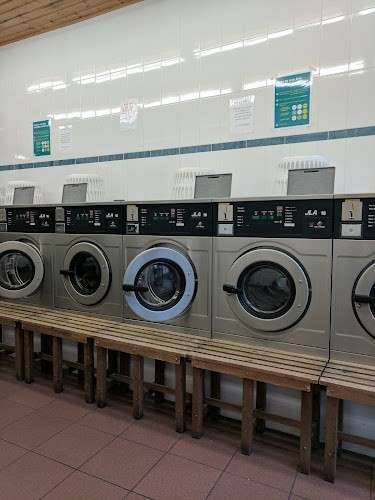 Central Wash - Launderette