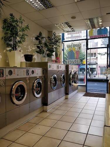 That Nice Laundrette