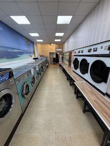 The Launderette
