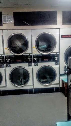 Harborne Laundrette