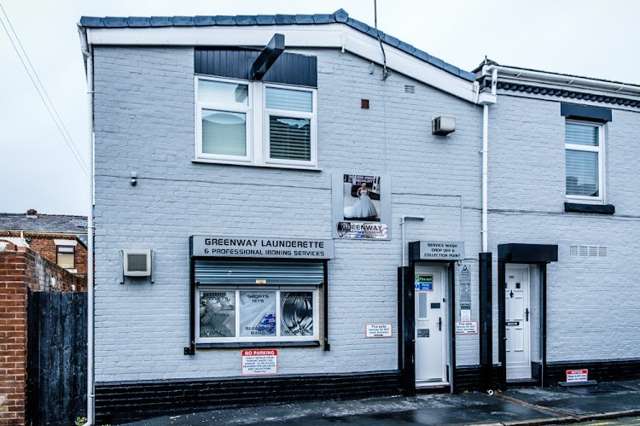 Greenway Laundrette