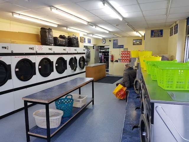 Park Laundry