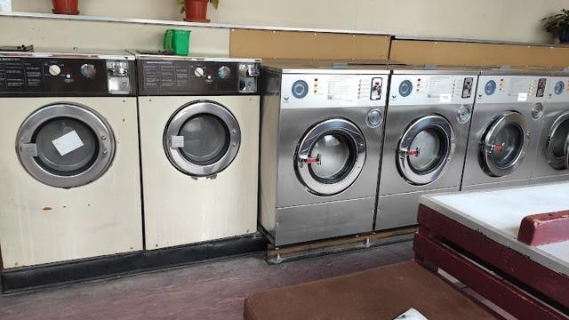 Prestige Launderette