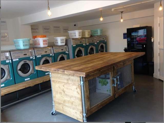 Tower Road Laundrette