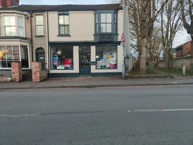 Castle Laundrette