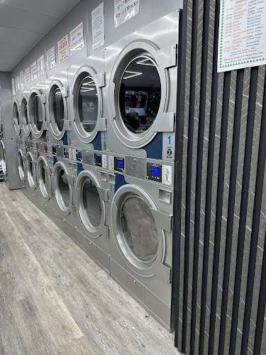 Jala Launderette