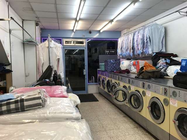 Deya Wash
