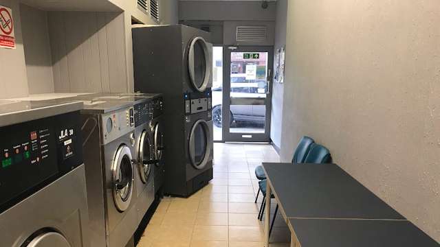 Wheatley Launderette