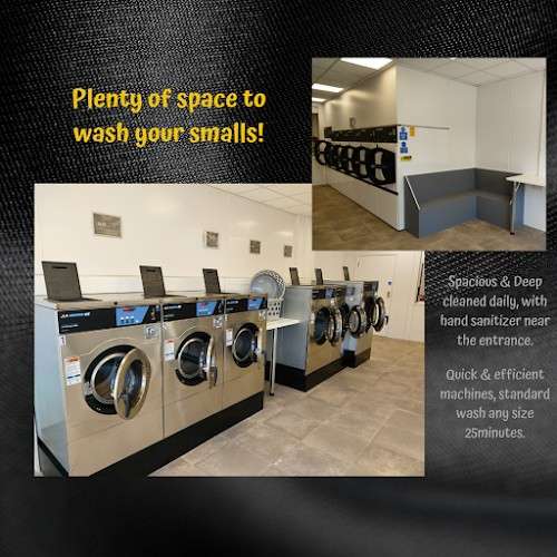 Grove Laundrette
